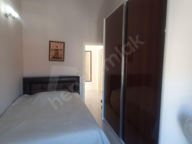 BURDUR MERKEZ KONAK MAHALLESİ SATILIK 4+1 DUBLEKS DAİRE - Görsel 14