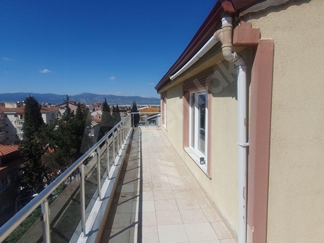 BURDUR MERKEZ KONAK MAHALLESİ SATILIK 4+1 DUBLEKS DAİRE - Görsel 26