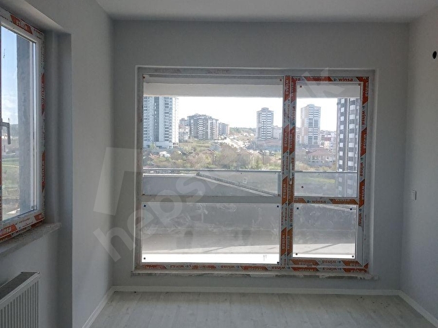 ÜNLÜ EMLAKTAN ŞEHRİN PRESTİJLİ PROJESİNDE FIRSAT 3+1 LÜKS DAİRE - Görsel 20