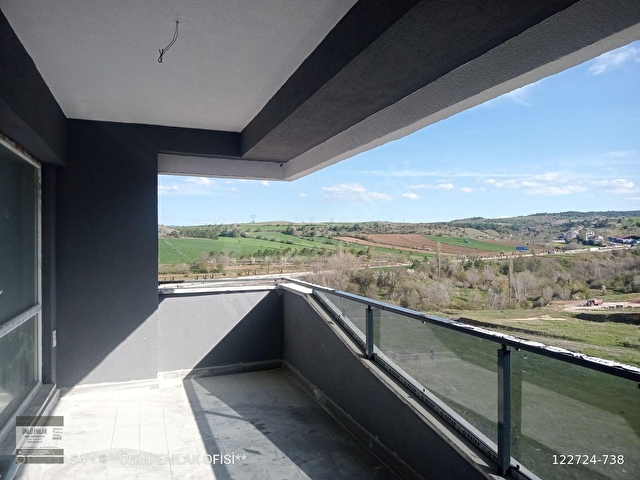 ÜNLÜ EMLAKTAN ŞEHRİN PRESTİJLİ PROJESİNDE FIRSAT 3+1 LÜKS DAİRE - Görsel 14