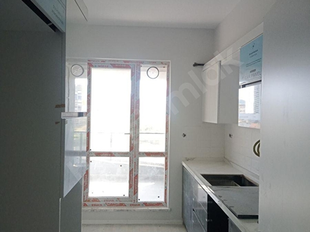 ÜNLÜ EMLAKTAN ŞEHRİN PRESTİJLİ PROJESİNDE FIRSAT 3+1 LÜKS DAİRE - Görsel 9