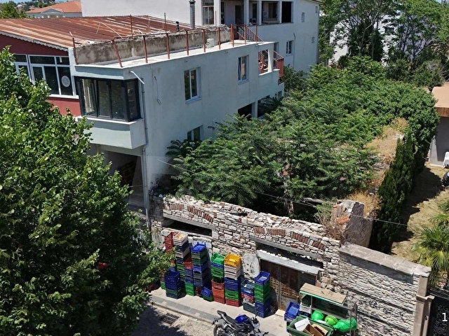 URLA YELALTI PROJE GELİŞTİRMEYE UYGUN SATILIK 407 M2 ARSA - Görsel 2