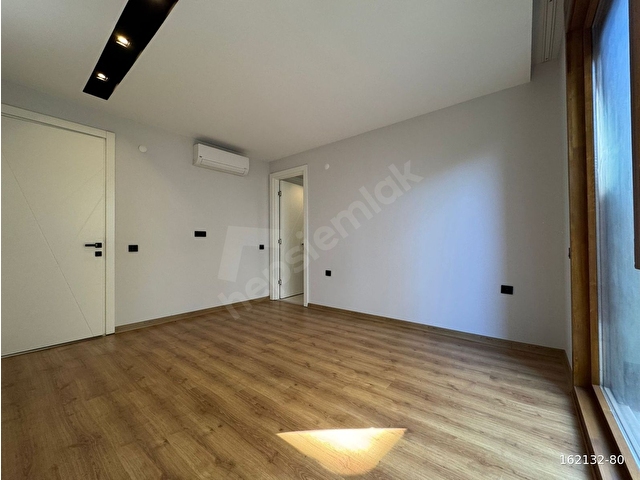 Antalya Konyaaltı’nda Site İçinde, Havuzlu 2+1 Ebeveyn Banyolu Daire - Görsel 18