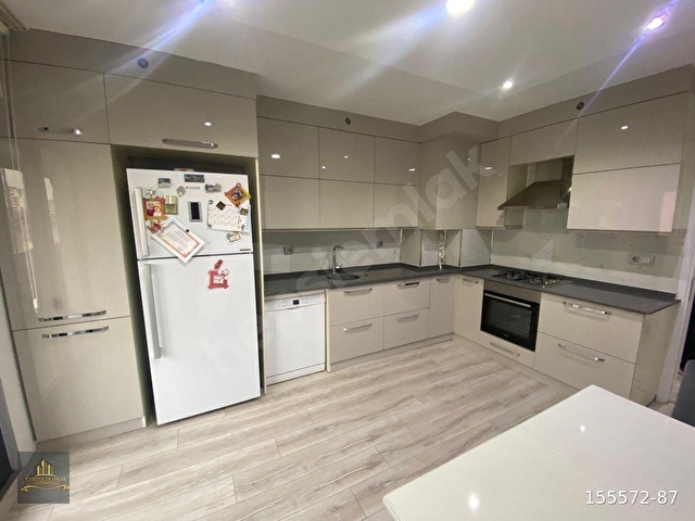 Merkez Cumhuriyet Satılık