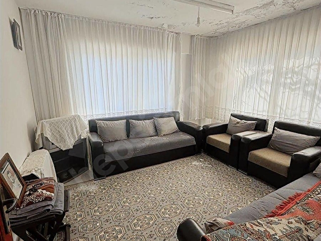 ALANYA YENİCEDE 1.717m2 DENİZ MANZARALI MÜSTAKİL YAŞAM ALANI - Görsel 27