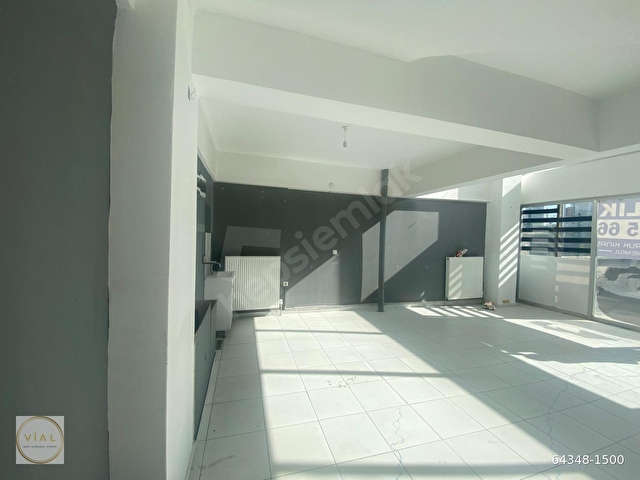 MİMSİN/TOKİ ANAYOL ÜZERİ 100 M2 ASMA KATLI YATIRIMLIK DÜKKAN - Görsel 2