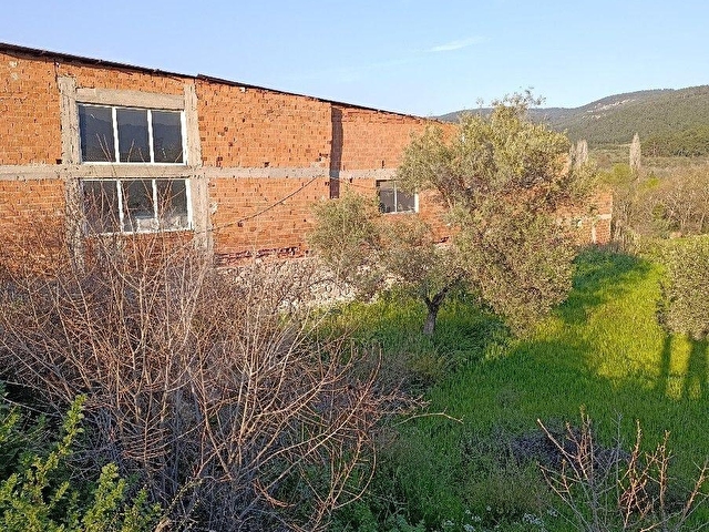 ÇÖLGEZENDEN  YENİCEDE  SATILIK ARSA - Görsel 17