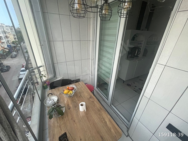 KUŞİMATO SOKAĞINDA SATLIK FULL YAPILI  3+1 DAİRE - Görsel 5