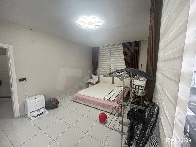 KUŞİMATO SOKAĞINDA SATLIK FULL YAPILI  3+1 DAİRE - Görsel 17