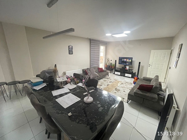 KUŞİMATO SOKAĞINDA SATLIK FULL YAPILI  3+1 DAİRE - Görsel 26