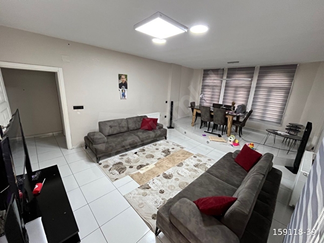 KUŞİMATO SOKAĞINDA SATLIK FULL YAPILI  3+1 DAİRE - Görsel 3
