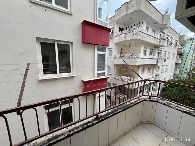 KUŞİMATO SOKAĞINDA SATLIK FULL YAPILI  3+1 DAİRE - Görsel 7