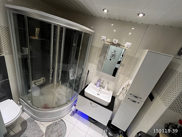 KUŞİMATO SOKAĞINDA SATLIK FULL YAPILI  3+1 DAİRE - Görsel 21