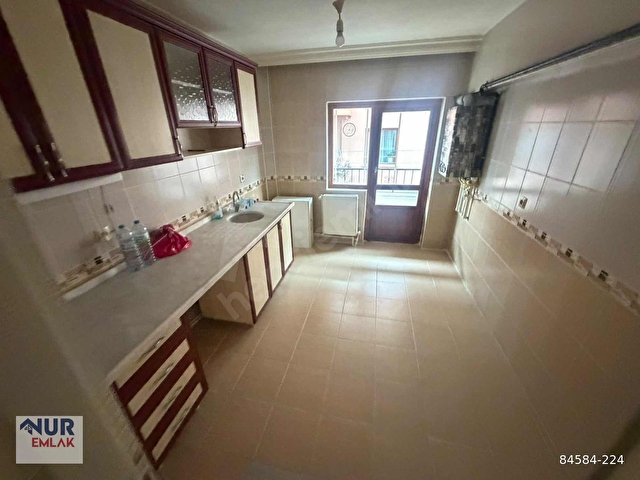 NUR  DAN YEŞİLBAYIR DÜZLÜKTE KATTA DAİRE - Görsel 8