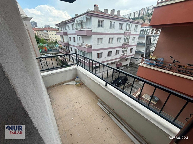 NUR  DAN YEŞİLBAYIR DÜZLÜKTE KATTA DAİRE - Görsel 20