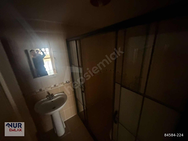 NUR  DAN YEŞİLBAYIR DÜZLÜKTE KATTA DAİRE - Görsel 6