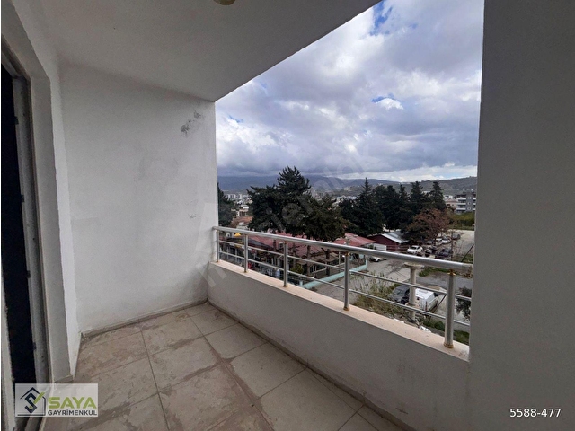 ARSUZ KARAAĞAÇ ŞARKONAK ANA CADDE ÜZERİ 3+1 KİRALIK DAİRE - Görsel 21