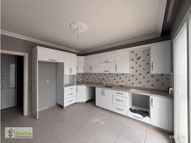 ARSUZ KARAAĞAÇ ŞARKONAK ANA CADDE ÜZERİ 3+1 KİRALIK DAİRE - Görsel 3