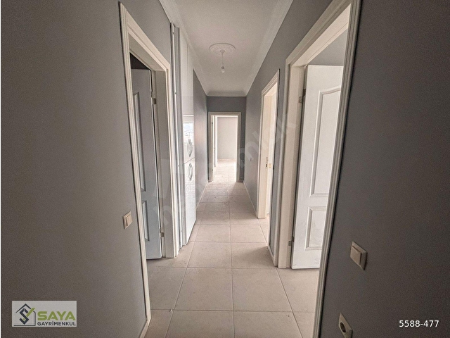 ARSUZ KARAAĞAÇ ŞARKONAK ANA CADDE ÜZERİ 3+1 KİRALIK DAİRE - Görsel 7