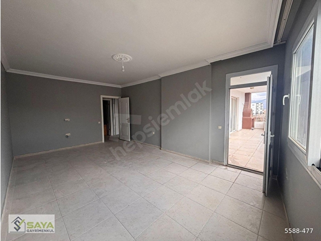 ARSUZ KARAAĞAÇ ŞARKONAK ANA CADDE ÜZERİ 3+1 KİRALIK DAİRE - Görsel 5