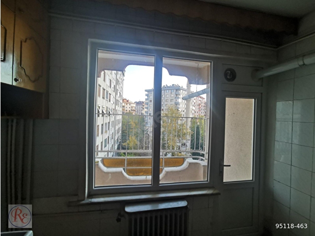 FERİTPAŞA MAH.DÜNDAR OTEL KATIRCI CAMİ YANI SATILIK ARAKAT DAİRE - Görsel 13