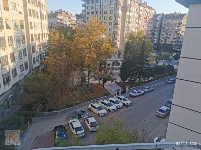 FERİTPAŞA MAH.DÜNDAR OTEL KATIRCI CAMİ YANI SATILIK ARAKAT DAİRE - Görsel 7