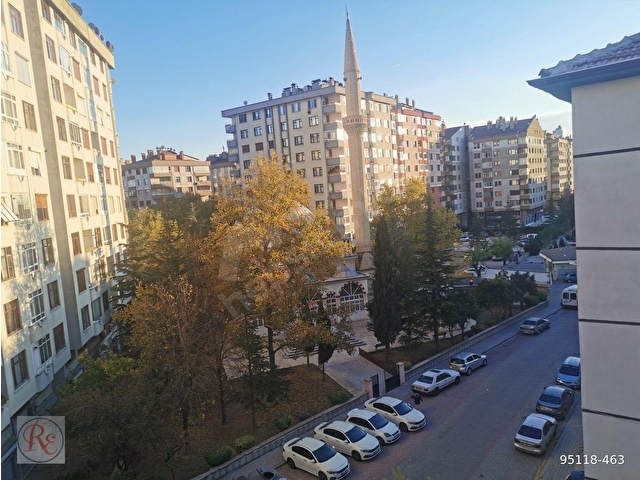 FERİTPAŞA MAH.DÜNDAR OTEL KATIRCI CAMİ YANI SATILIK ARAKAT DAİRE - Görsel 6