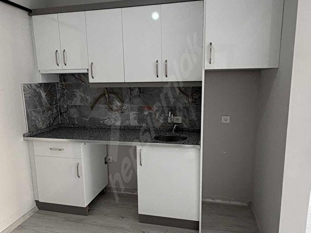 Kiralık Eşyalı Eşyasız 1+1 Daireler - Görsel 3