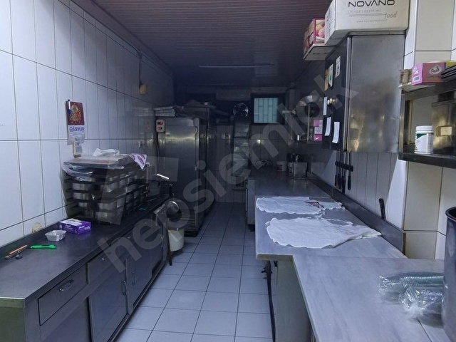SERHAT CENGİZ GAYRİMENKULden İVEDİK CADDESİNDE SATILIK İŞ YERİ - Görsel 21