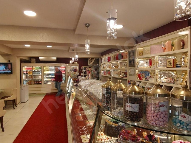 SERHAT CENGİZ GAYRİMENKULden İVEDİK CADDESİNDE SATILIK İŞ YERİ - Görsel 19