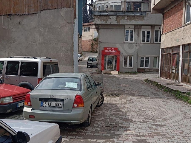 KAFKAS EMLAKTAN 209 M2 LALAŞAHİN MAHALLESİ ÖZEL İMARLI ARSA - Görsel 5