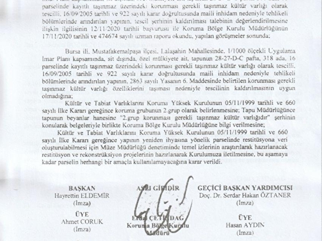 KAFKAS EMLAKTAN 209 M2 LALAŞAHİN MAHALLESİ ÖZEL İMARLI ARSA - Görsel 14