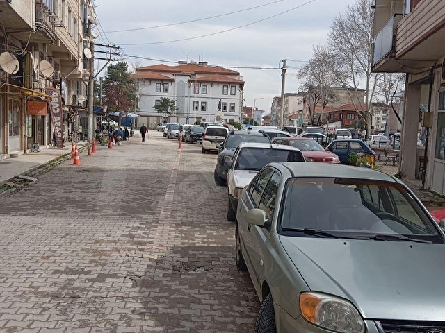 KAFKAS EMLAKTAN 209 M2 LALAŞAHİN MAHALLESİ ÖZEL İMARLI ARSA - Görsel 8