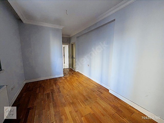 MUTLUOL PROJEDEN SUADİYE KAVİSLİ SOKAKTA KİRALIK 3+1 DAİRE - Görsel 23
