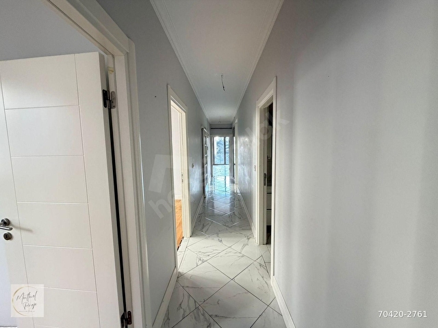 MUTLUOL PROJEDEN SUADİYE KAVİSLİ SOKAKTA KİRALIK 3+1 DAİRE - Görsel 28