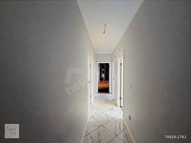 MUTLUOL PROJEDEN SUADİYE KAVİSLİ SOKAKTA KİRALIK 3+1 DAİRE - Görsel 29