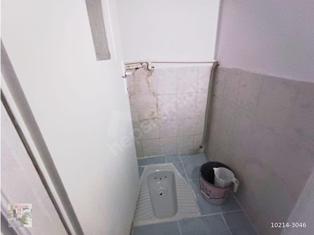 DEMETEVLERDE, METROYA VE YENİ ADLİYE BİNASI İNŞAATINA YAKIN, YALITIMLI BİNADA,SATILIK 2+1 DAİRE - Görsel 26