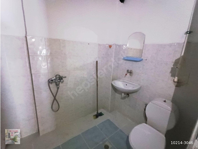 DEMETEVLERDE, METROYA VE YENİ ADLİYE BİNASI İNŞAATINA YAKIN, YALITIMLI BİNADA,SATILIK 2+1 DAİRE - Görsel 25