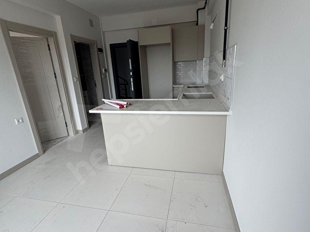 İZNİKTE SAHİLE YAKIN 1+1 SATILIK DAİRE - Görsel 2