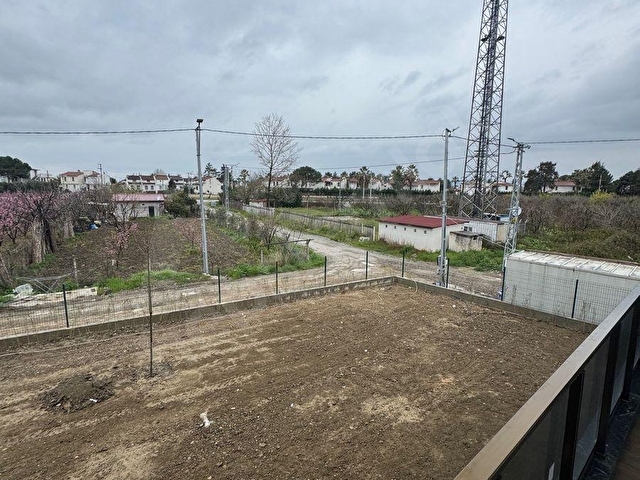İZNİKTE SAHİLE YAKIN 1+1 SATILIK DAİRE - Görsel 9