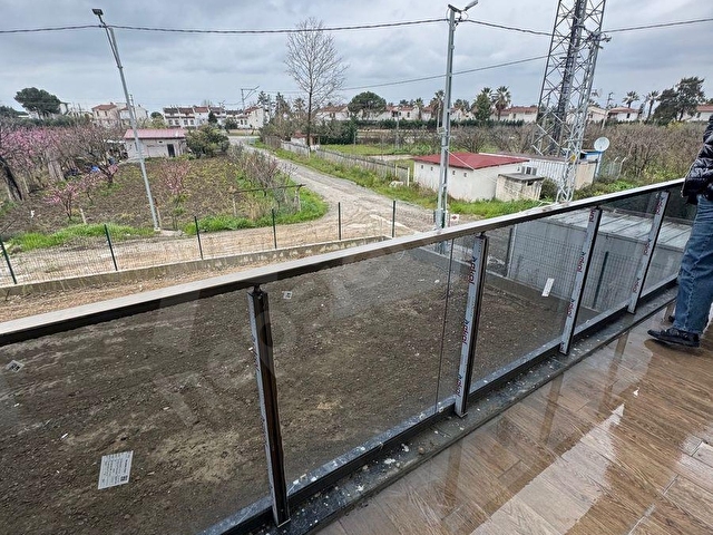 İZNİKTE SAHİLE YAKIN 1+1 SATILIK DAİRE - Görsel 11
