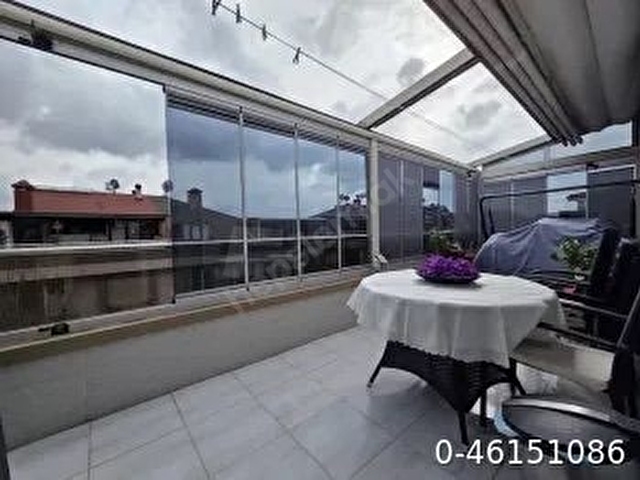 Şişli Halil Rıfat Paşa Satılık