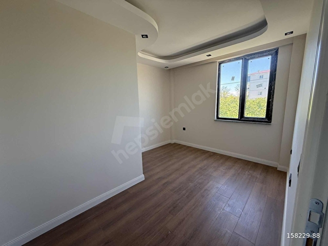 GALA EMLAKTAN Masrafsız Full Yapılı Lüks 2+1 Fırsatı - Görsel 11