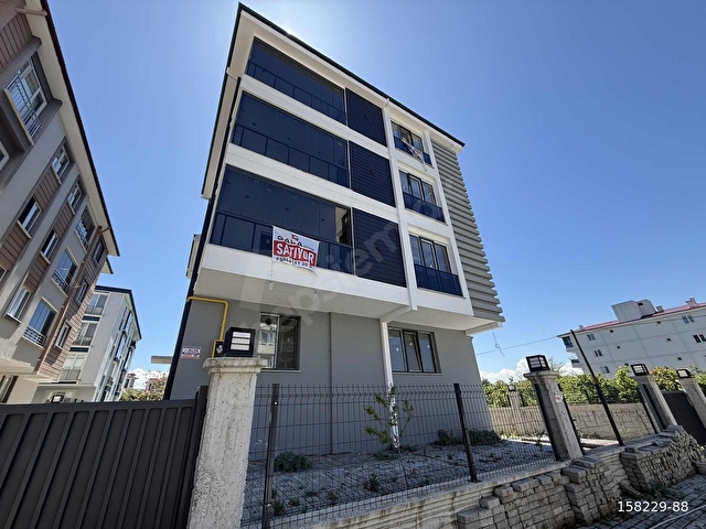 GALA EMLAKTAN Masrafsız Full Yapılı Lüks 2+1 Fırsatı - Görsel 3