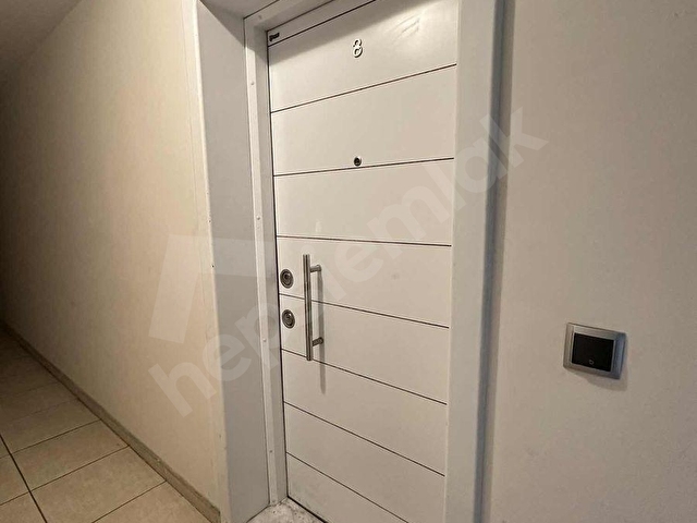 MAS212 SİTESİNDE/METRO 5DK/GENİŞ 1+1 SATILIK/ FIRSAT KİRACILI - Görsel 20
