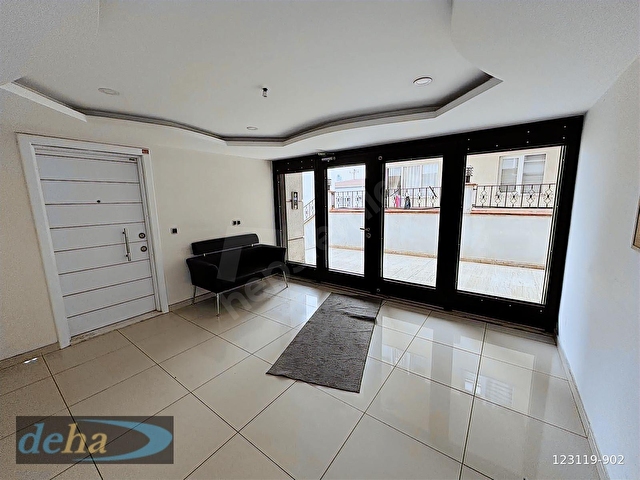 MAS212 SİTESİNDE/METRO 5DK/GENİŞ 1+1 SATILIK/ FIRSAT KİRACILI - Görsel 10