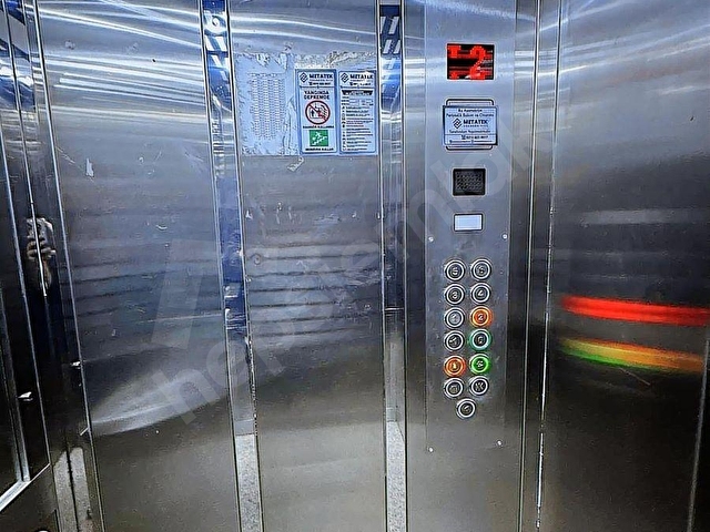 MAS212 SİTESİNDE/METRO 5DK/GENİŞ 1+1 SATILIK/ FIRSAT KİRACILI - Görsel 16