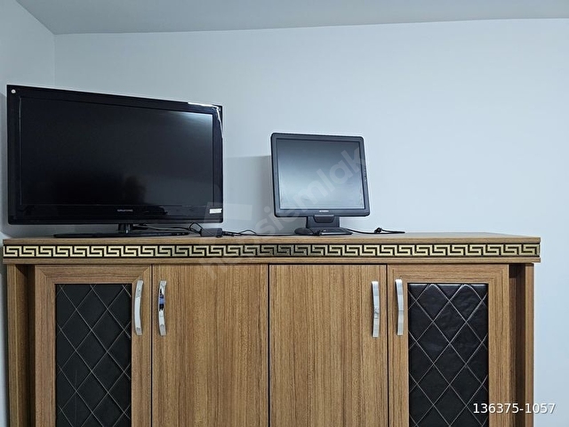 BEYLİKDÜZÜ YAKUPLU LİMAN 3DK DÖNMEZ PLAZADA 4+1 EŞYALI BÜRO - Görsel 30