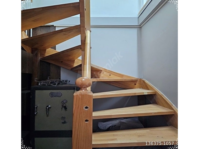 BEYLİKDÜZÜ YAKUPLU LİMAN 3DK DÖNMEZ PLAZADA 4+1 EŞYALI BÜRO - Görsel 18