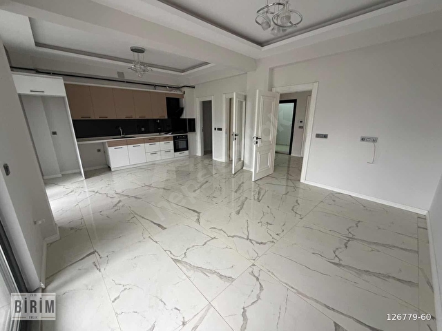 BİRİMDEN SATILIK ULTRA LÜX İÇİ FULL YAPILI HOBİ BAHÇELİ - Görsel 16
